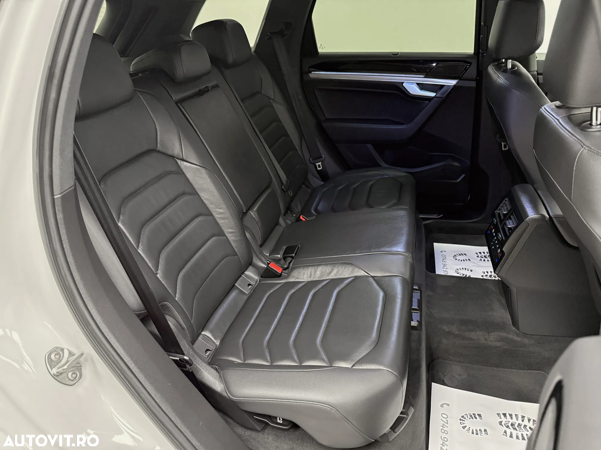 Volkswagen Touareg V6 TDI Style - 15