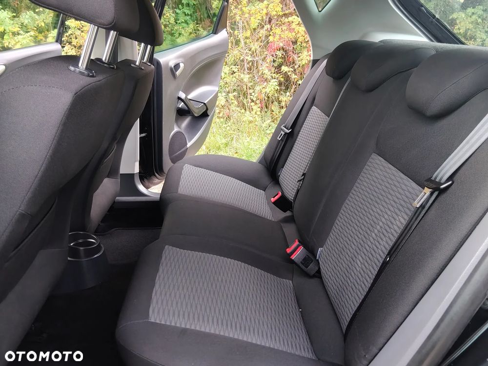 Seat Ibiza - 18