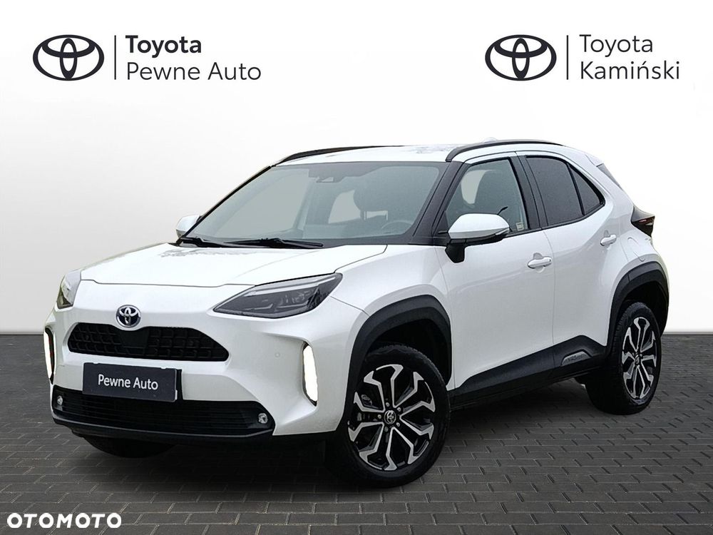 Toyota Yaris Cross Hybrid 1.5 Comfort - 1