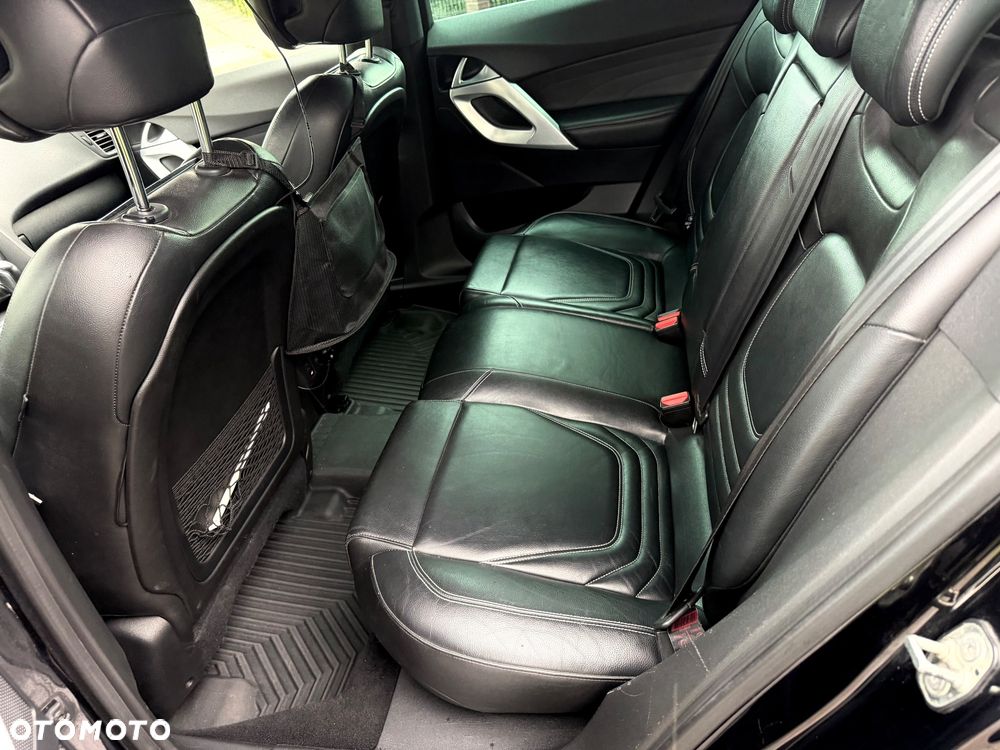 Citroën DS5 2.0 HDi SportChic - 10