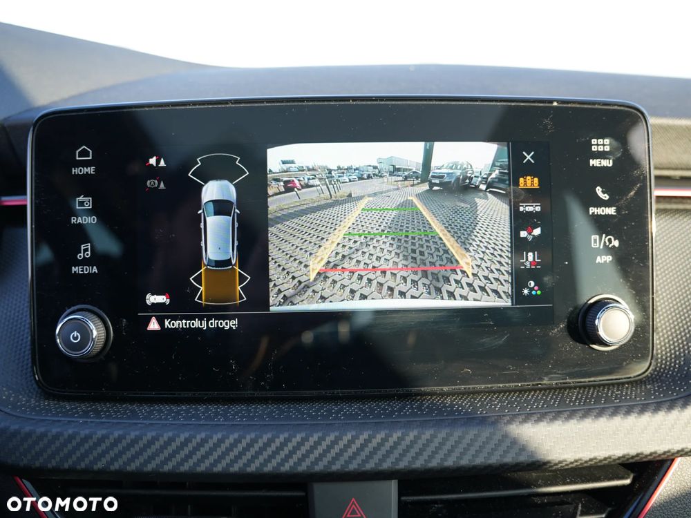 Skoda Scala 1.5 TSI Monte Carlo DSG - 28