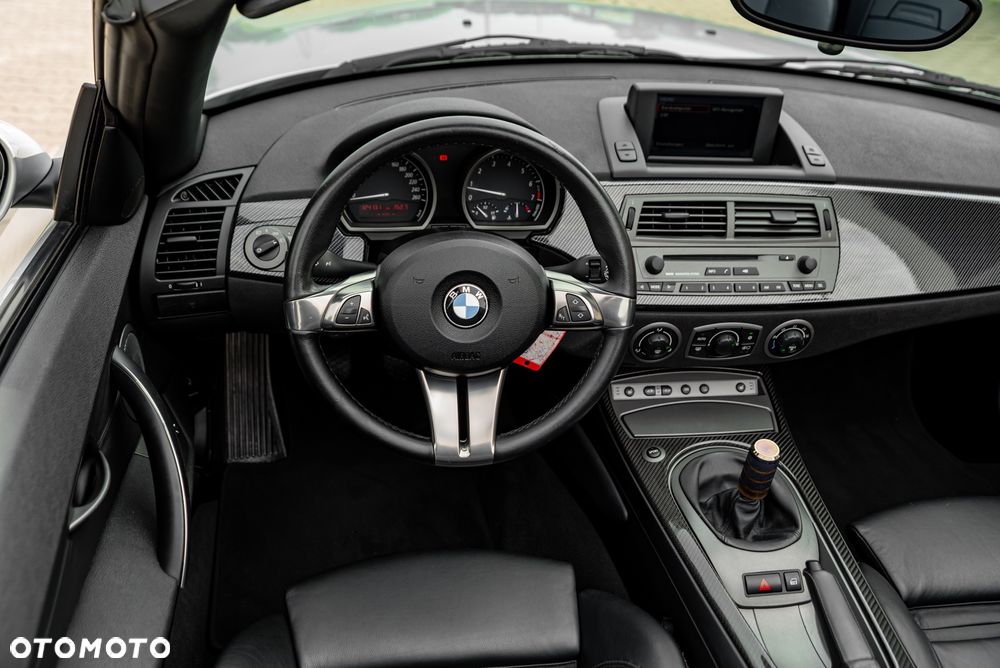 BMW Z4 - 22