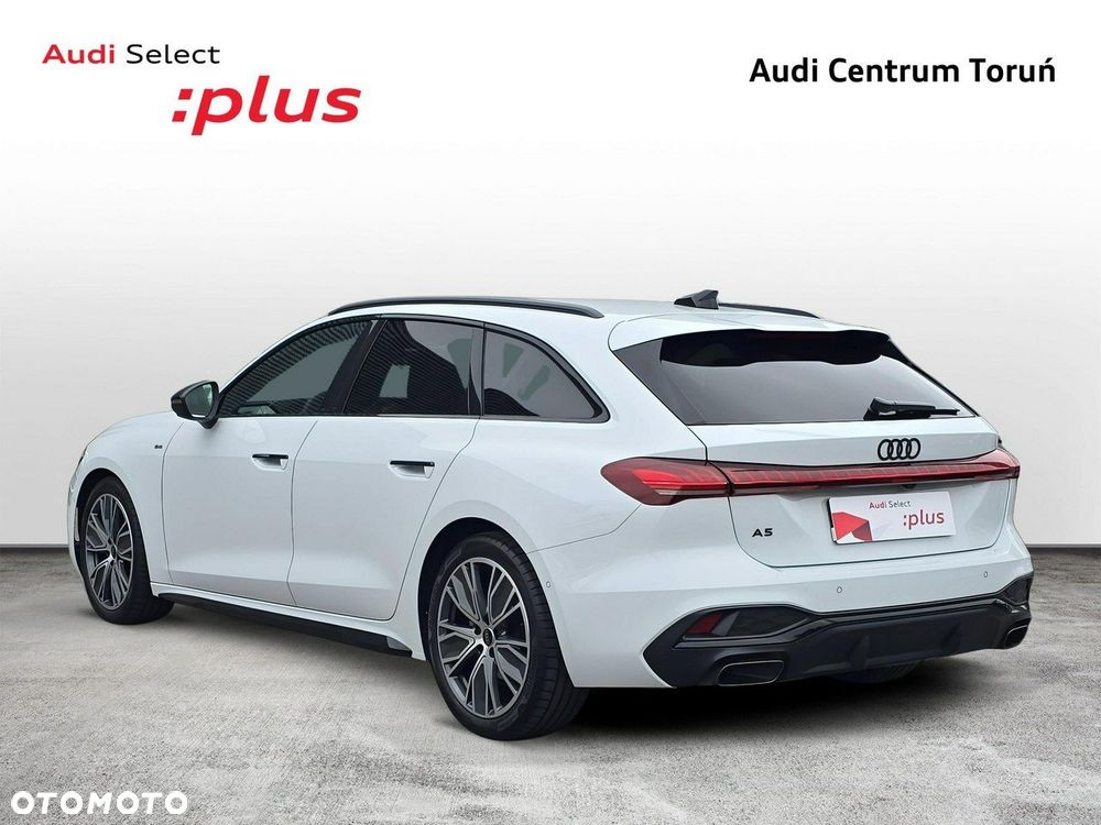 Audi A5 Avant - 3