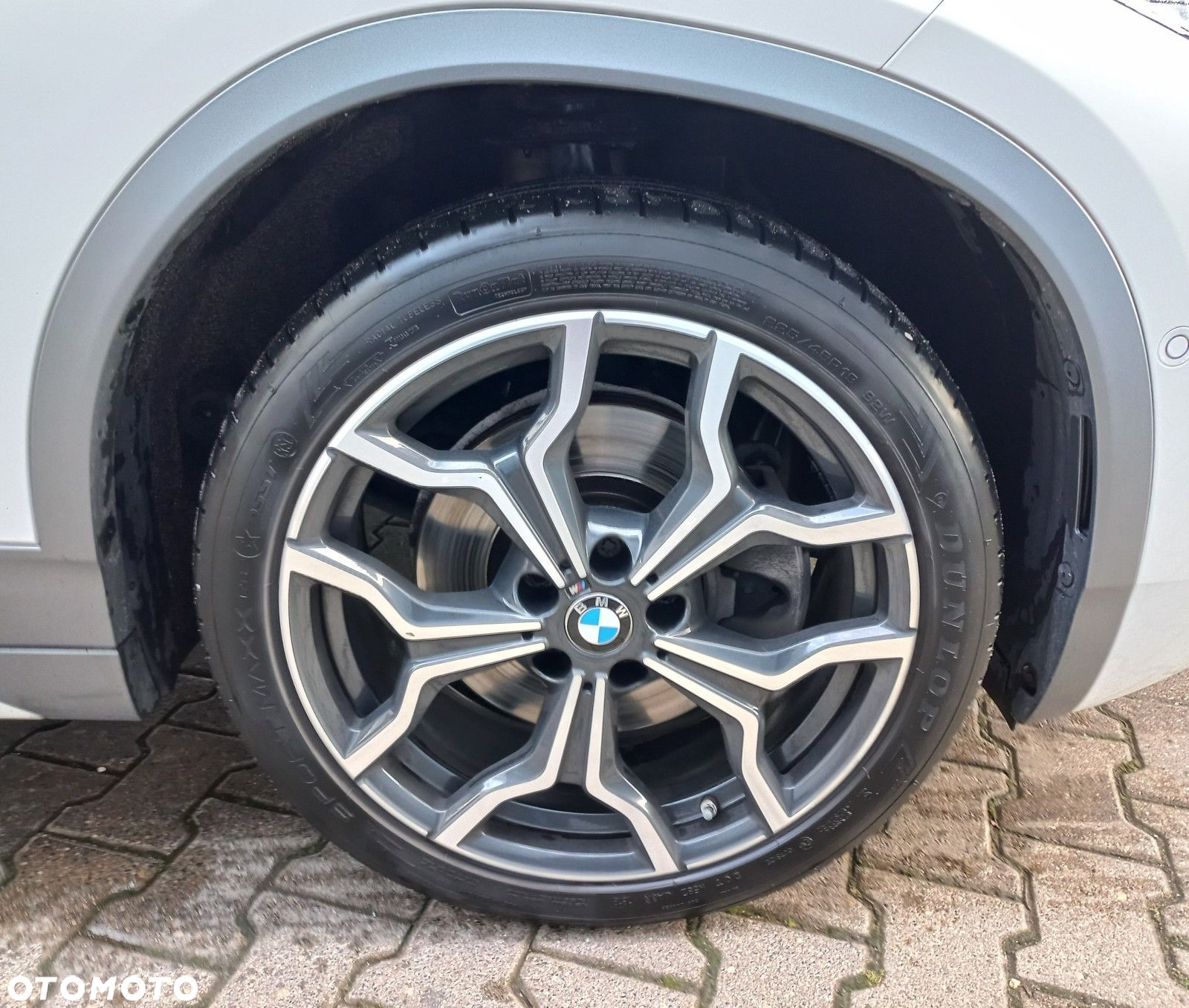 BMW X2 - 29