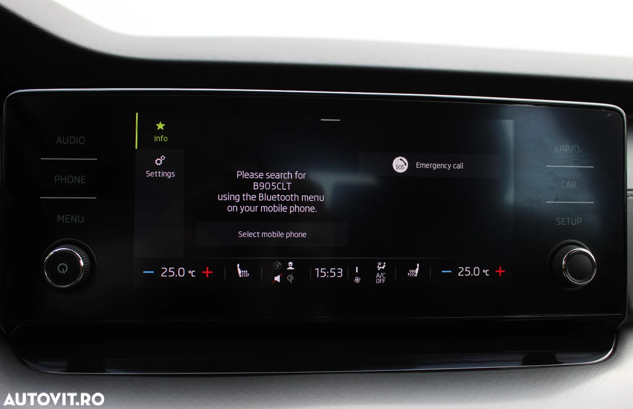 Skoda Octavia 2.0 TDI Ambition - 24