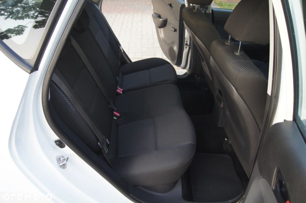 Hyundai i30 1.4 Blue Comfort - 27