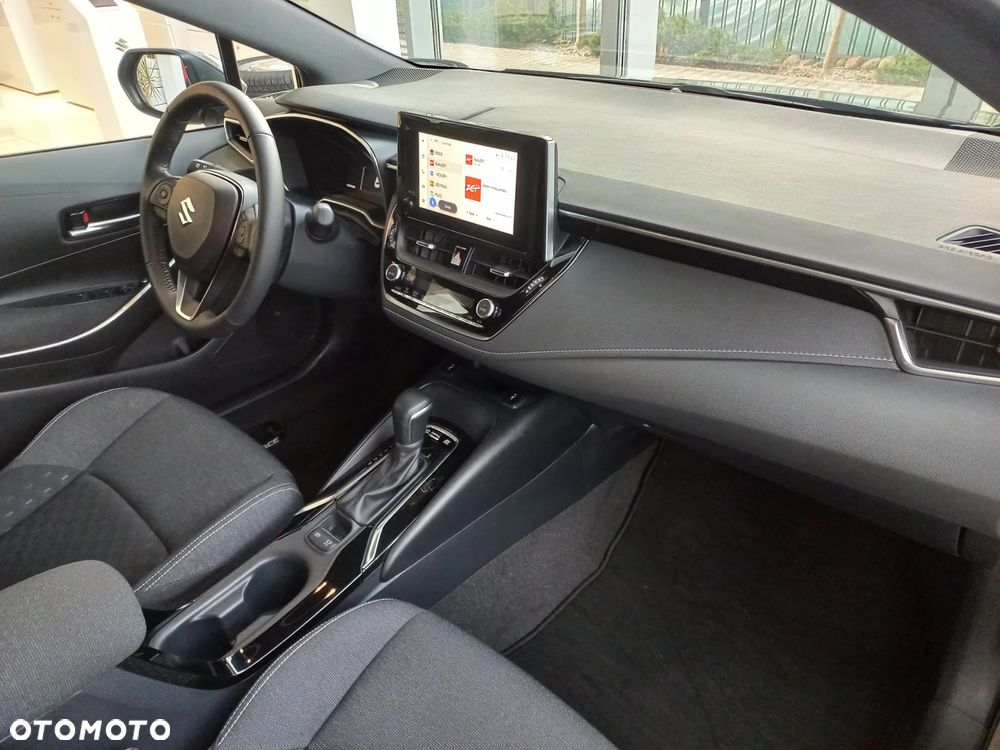 Suzuki Swace 1.8 Hybrid Premium Plus CVT - 27