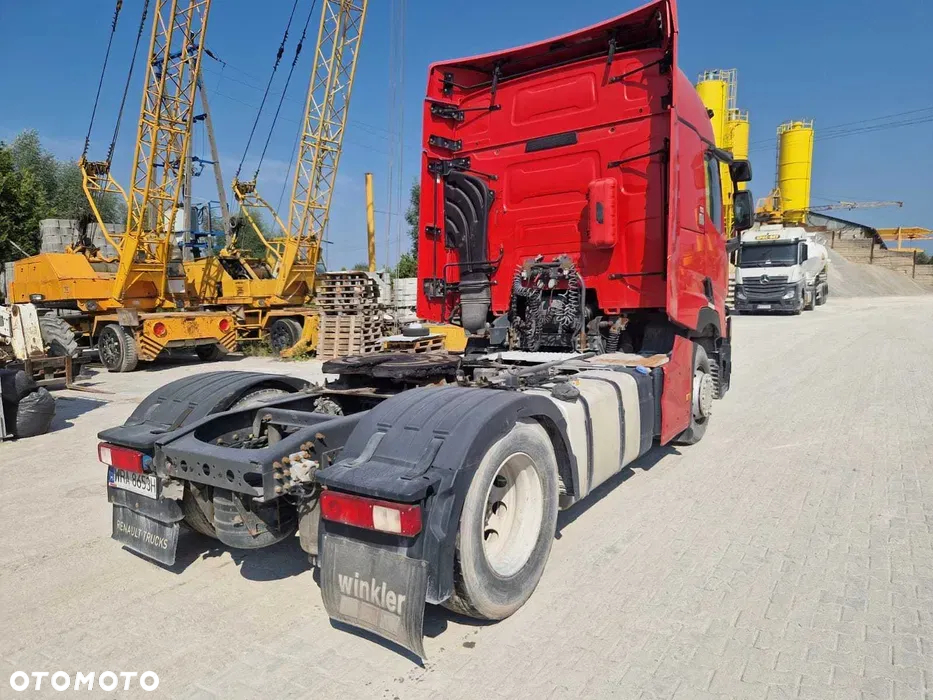 Renault GAMA - 3