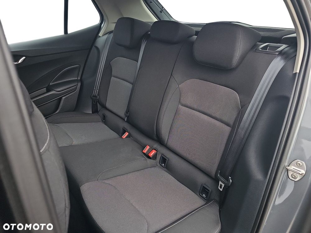 Skoda Fabia 1.0 TSI Selection - 17