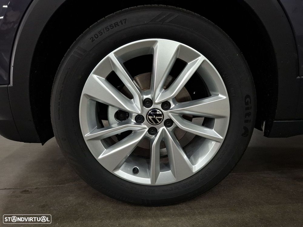 VW T-Cross 1.0 TSI Urban - 23
