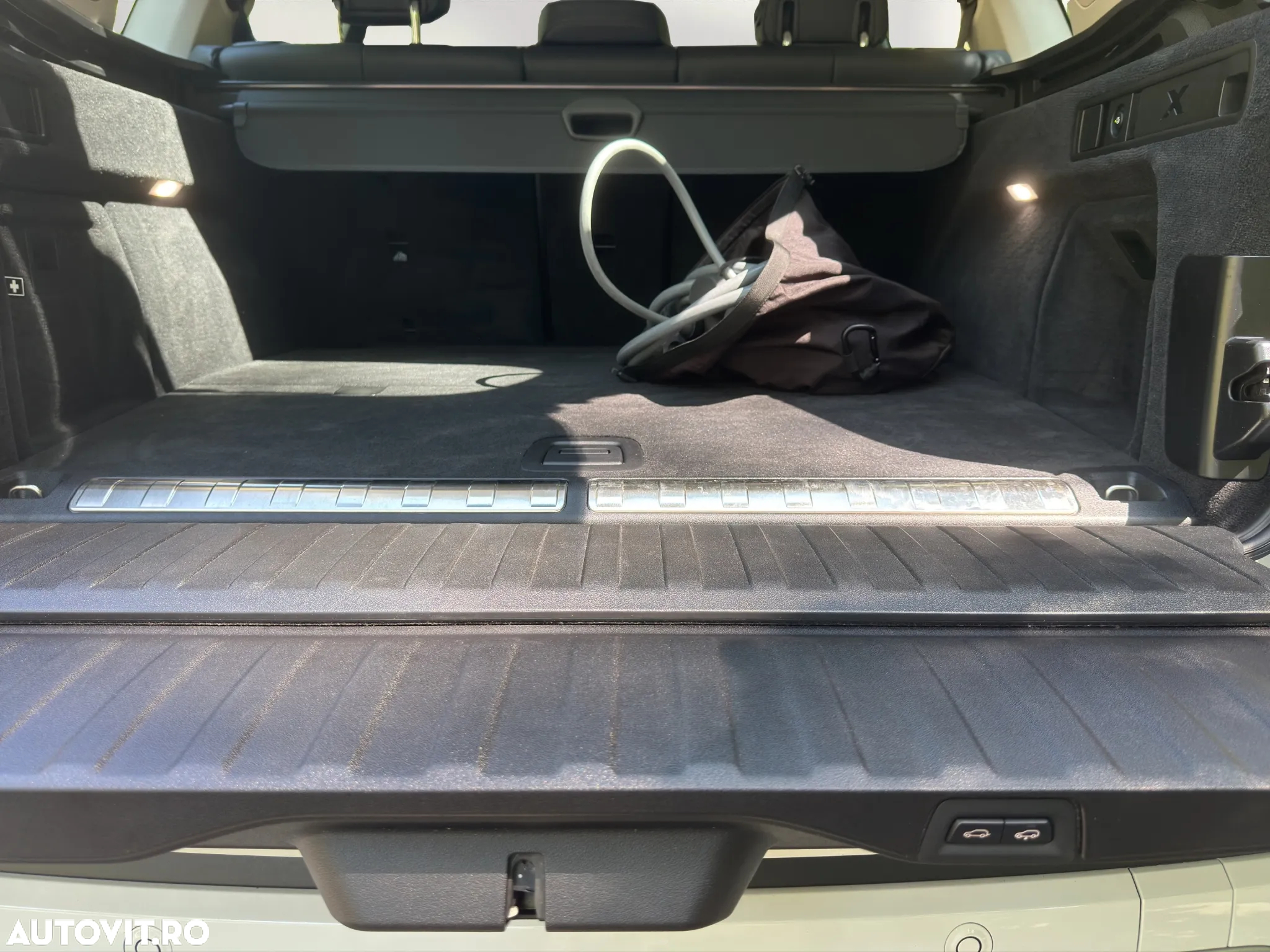 BMW X5 xDrive50e AT PHEV - 26