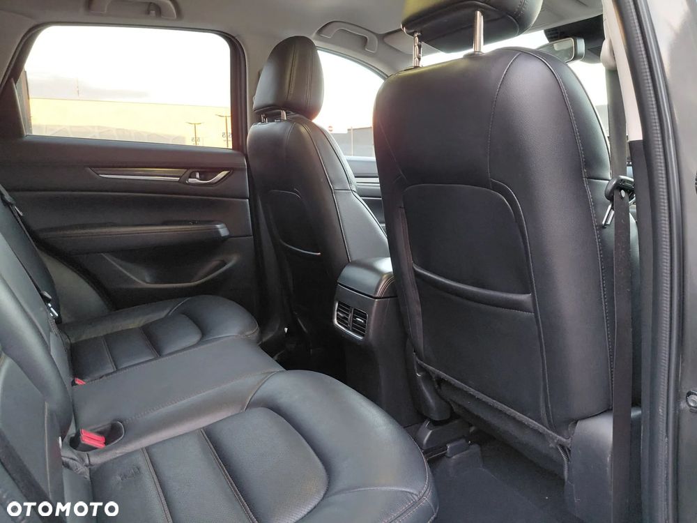 Mazda CX-5 2.0 Skypassion AWD - 22