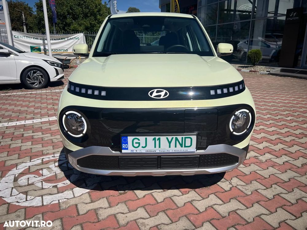 Hyundai Inster 49 kWh 115 CP Premium - 1