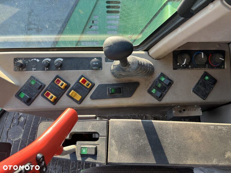John Deere 1450WTS - 26