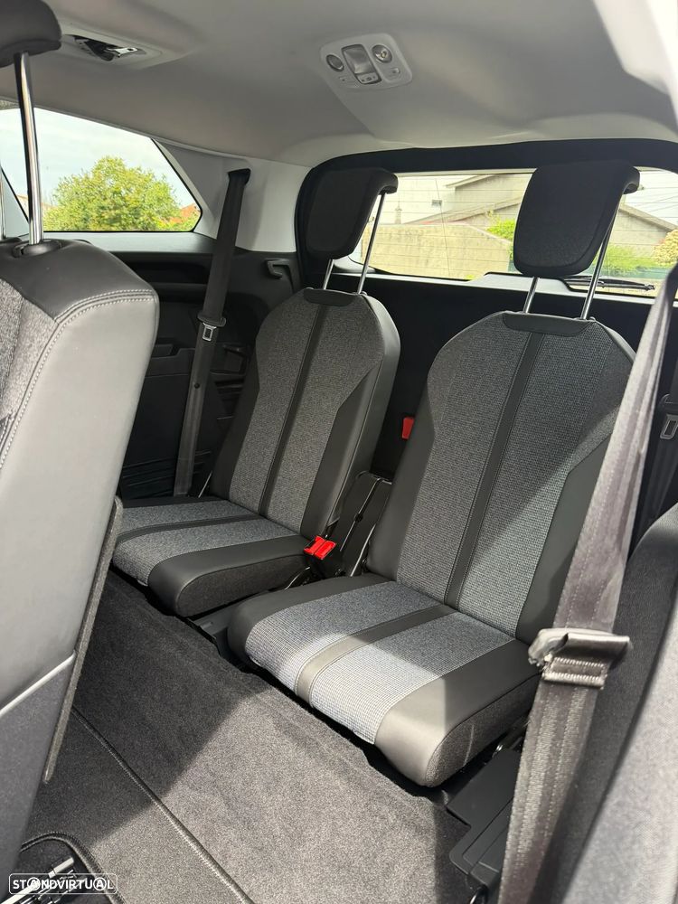 Peugeot 5008 1.5 BlueHDi Allure EAT8 - 7