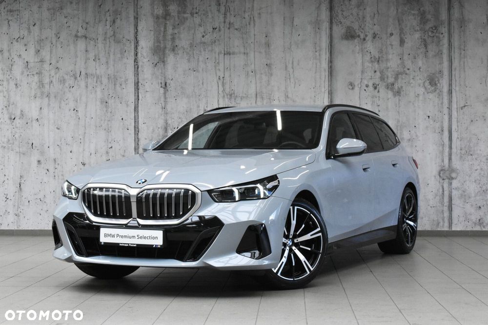 BMW Seria 5 - 2