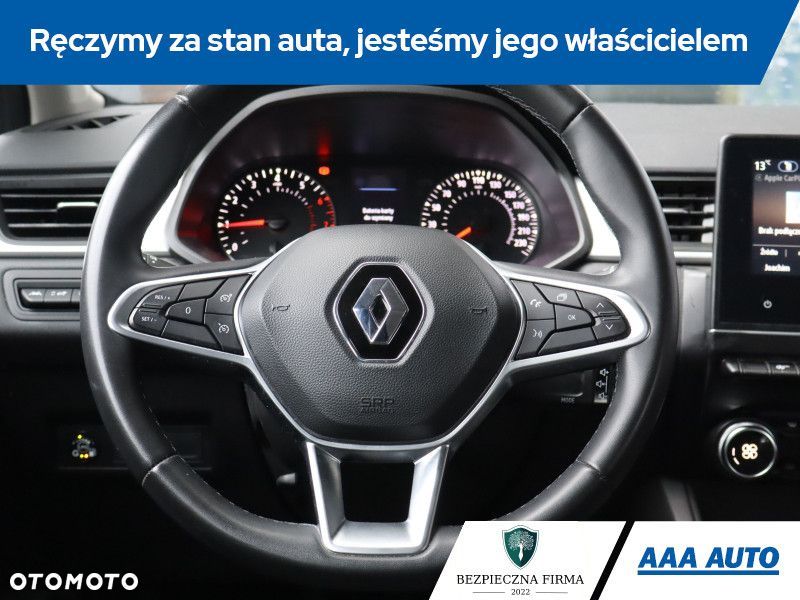 Renault Captur - 17