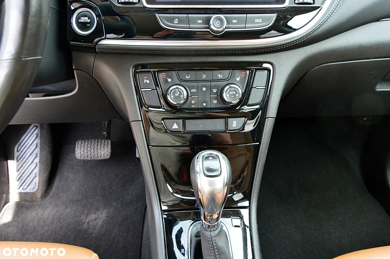 Opel Mokka 1.6 CDTI Automatik Innovation - 32