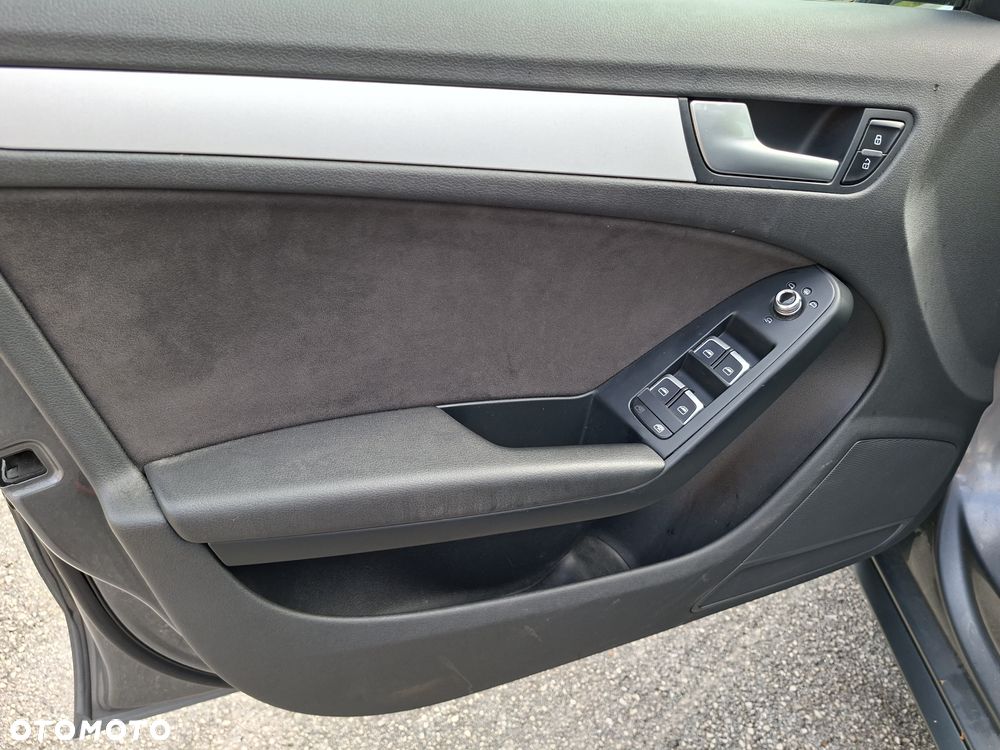 Audi A5 Sportback 1.8 TFSI multitronic - 19