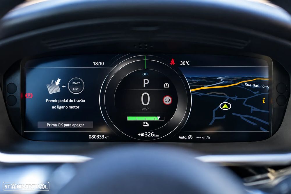 Jaguar I-Pace HSE AWD Aut. - 18