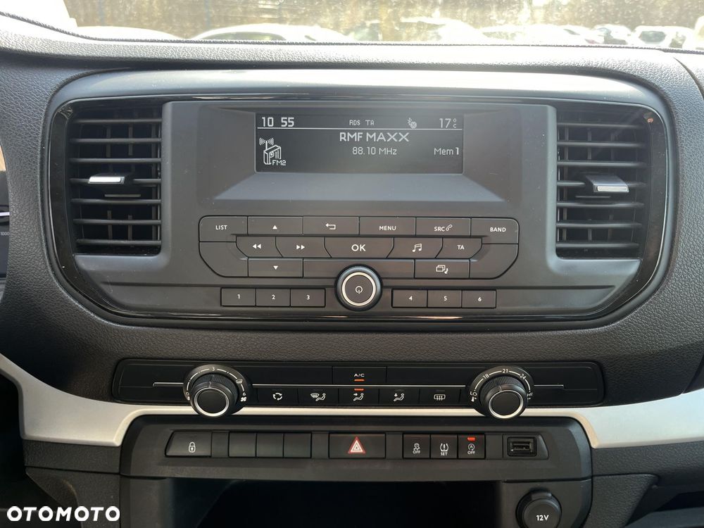 Toyota Proace Verso 2.0 D4-D Long Business - 8