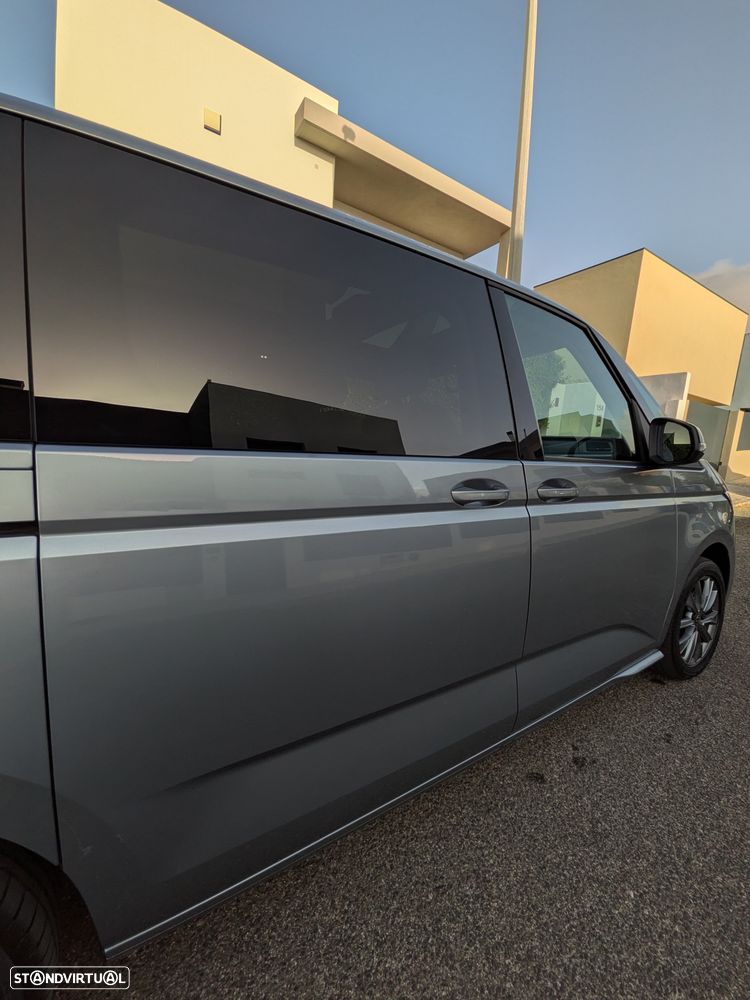 VW Multivan 2.0 TDI Life DSG - 25