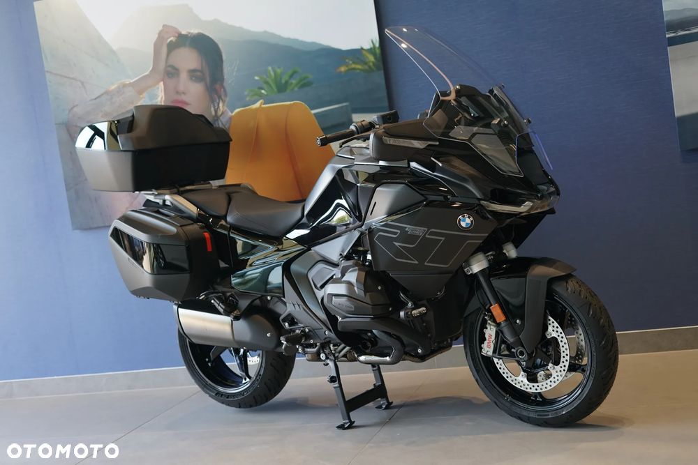 BMW RT - 10