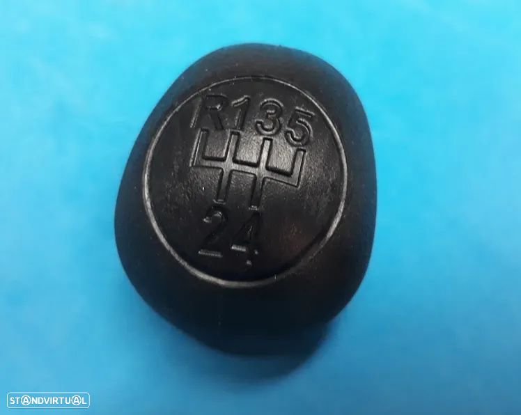 Moca manete alavanca velocidades Peugeot Boxer Citroen Jumper Fiat Ducato NOVA - 9