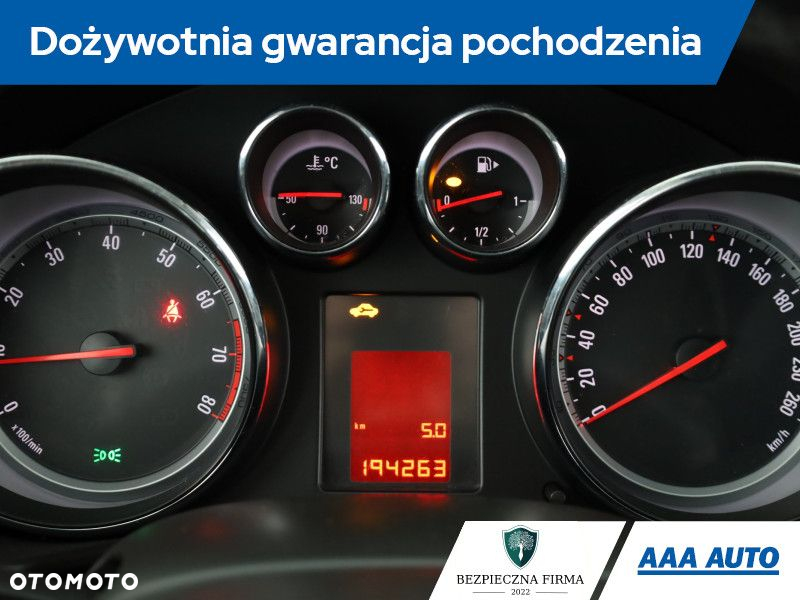 Opel Insignia - 9