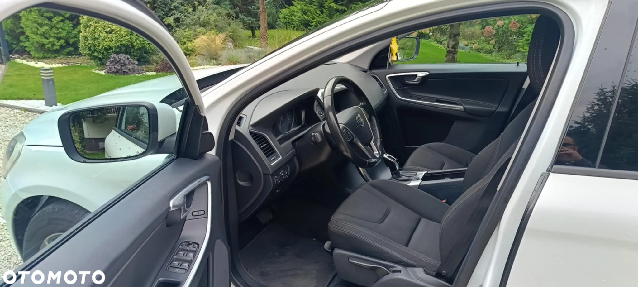 Volvo XC 60 - 6