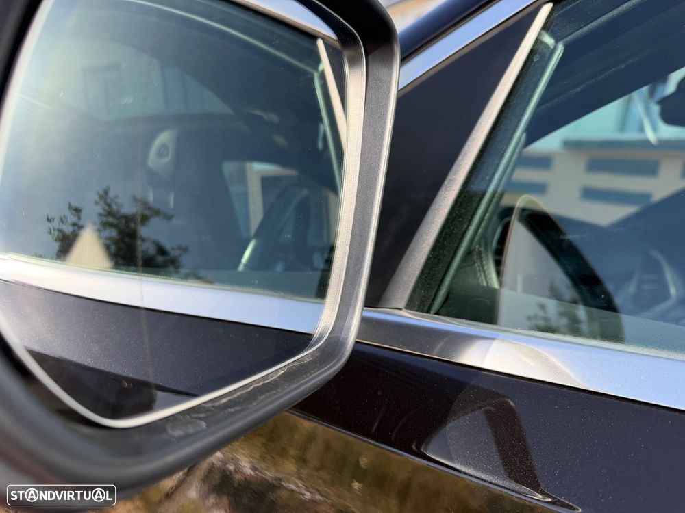 Mercedes-Benz GLE 350 d Coupé 4Matic - 23