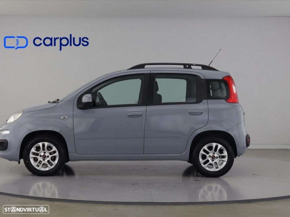 Fiat Panda 1.2 Easy S&S - 4