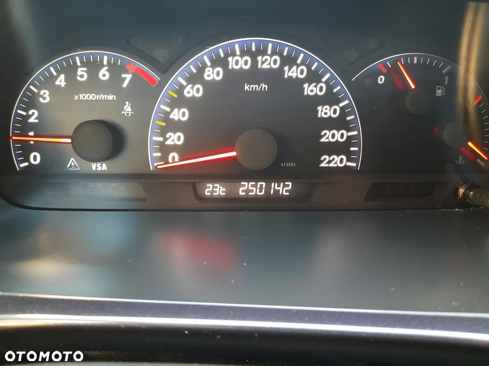 Honda FR-V 1.8 Comfort - 13