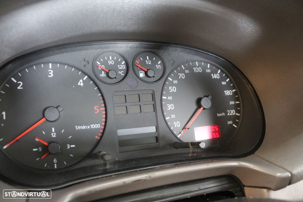 Audi A3 1.9 TDI Attraction - 35