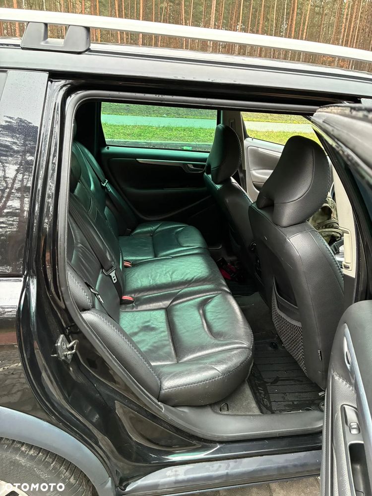 Volvo XC 70 D5 AWD Summum - 22