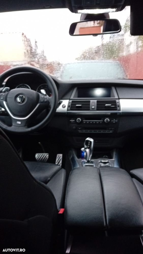 BMW X5 - 14