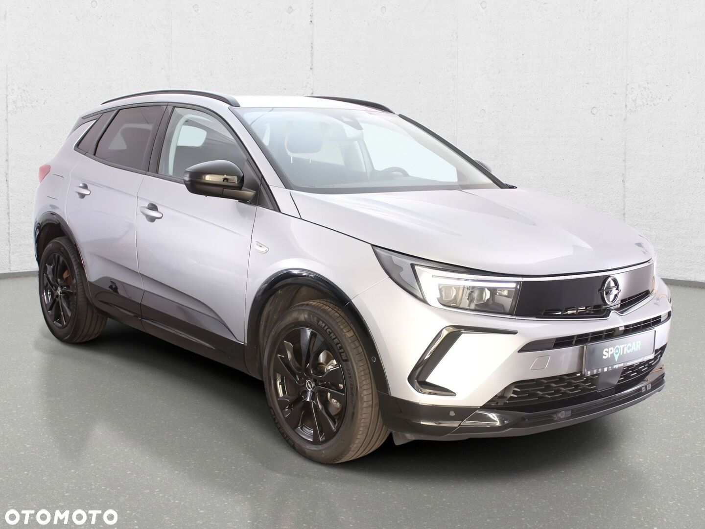 Opel Grandland - 3