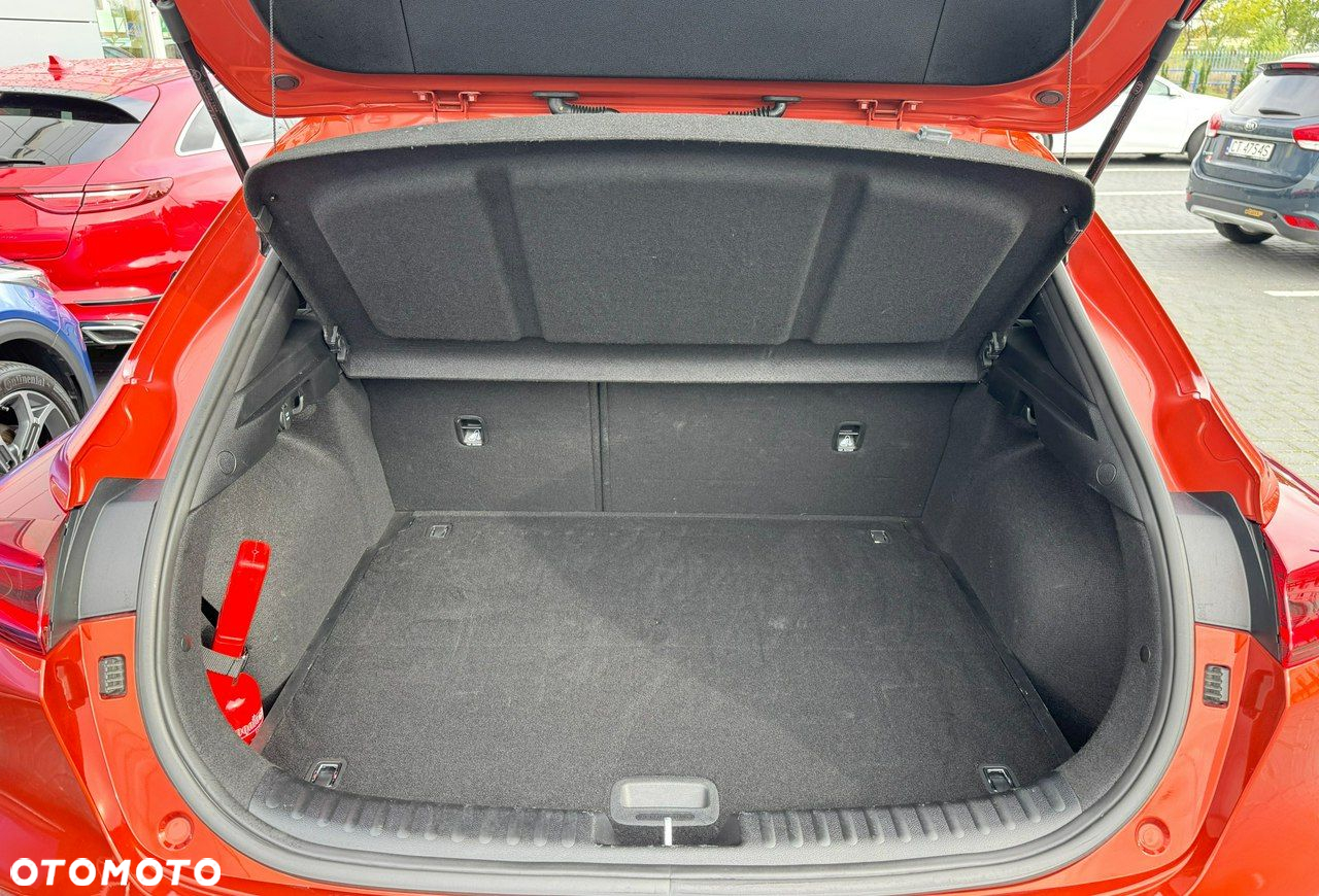 Kia XCeed 1.4 T-GDI M DCT - 14