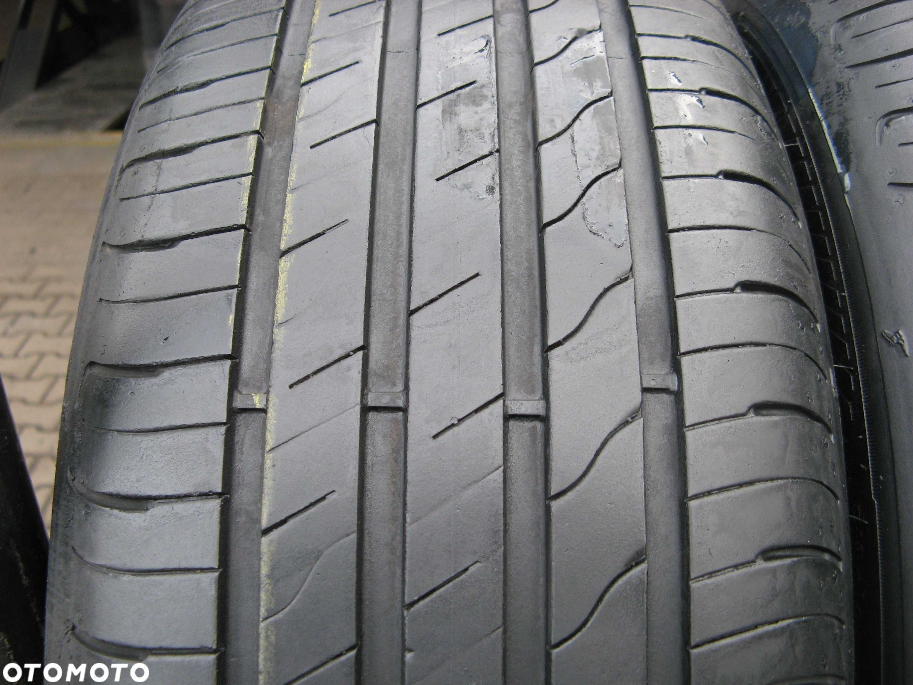 215/55R17 GOODYEAR Efficient Grip Performance - nr.8938 - 2