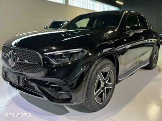 Mercedes-Benz GLC Coupe 200 mHEV 4-Matic AMG Line