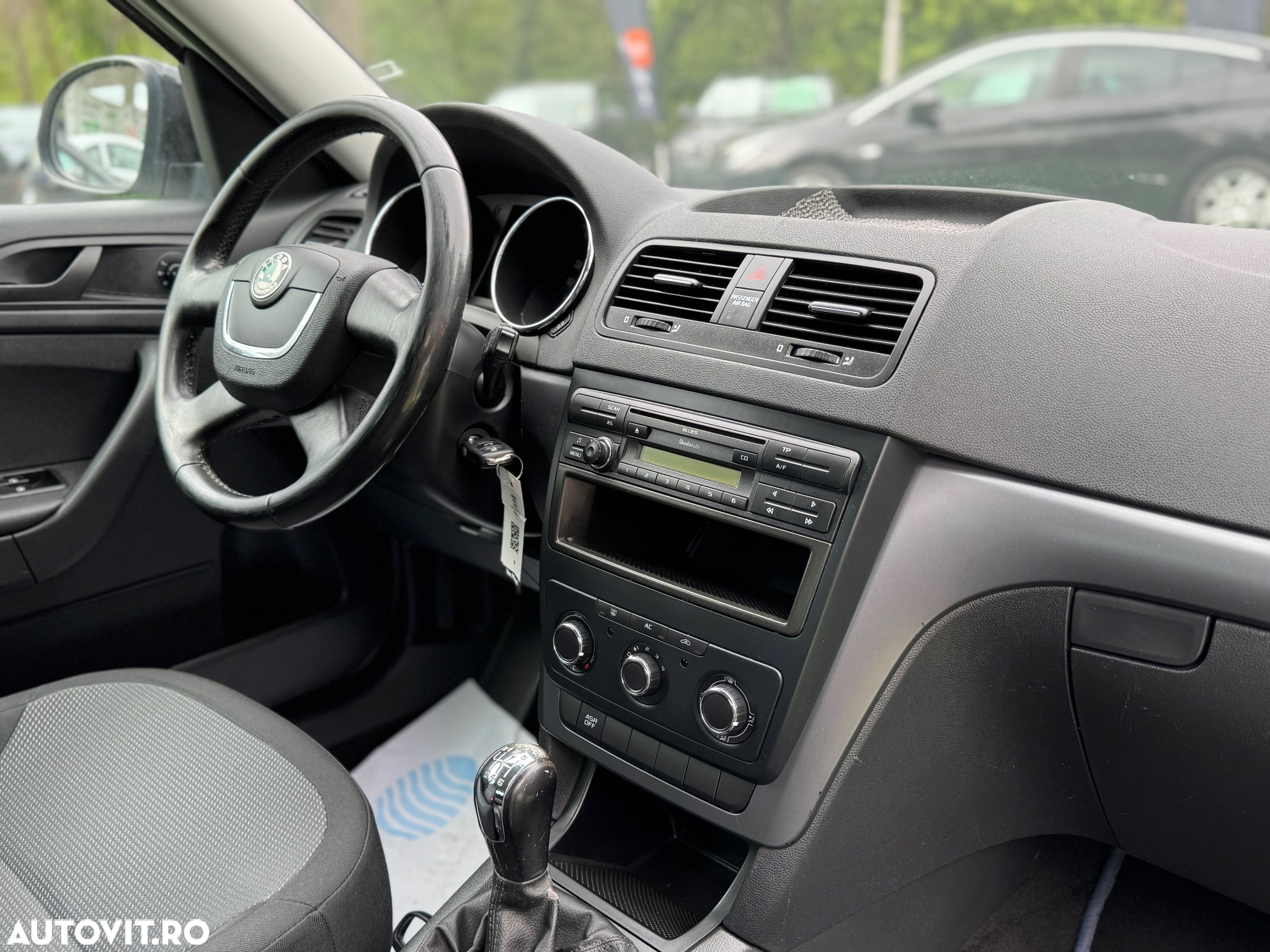 Skoda Yeti 1.2 TSI Cool Edition - 8