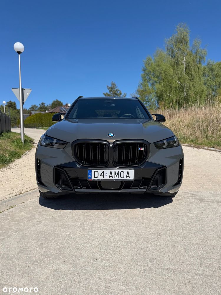 BMW X5 M - 2