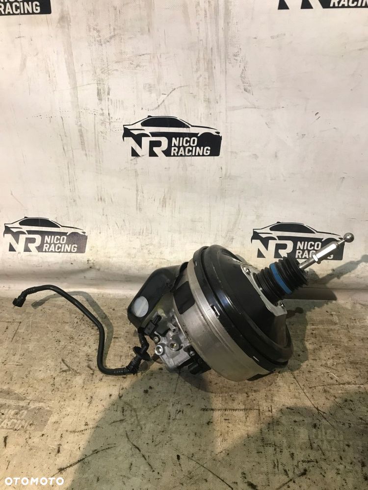 POMPA SERWO HAMULCOWE AUDI A4 A5 8W0612103K - 1