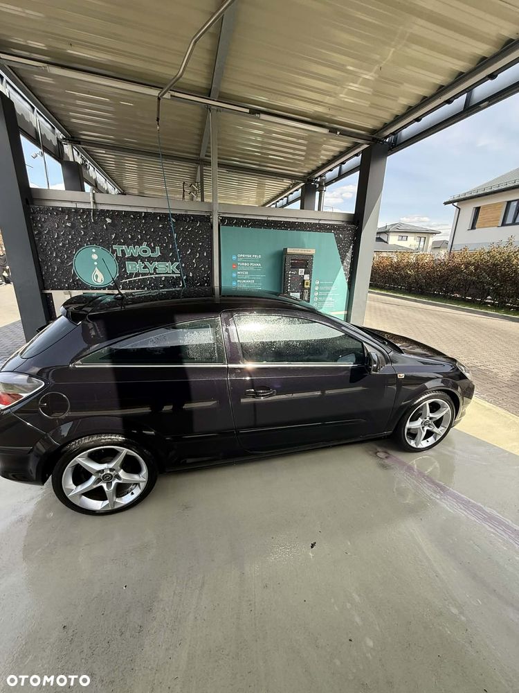 Opel Astra - 2