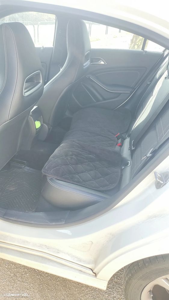 Mercedes-Benz A 180 d Style - 5