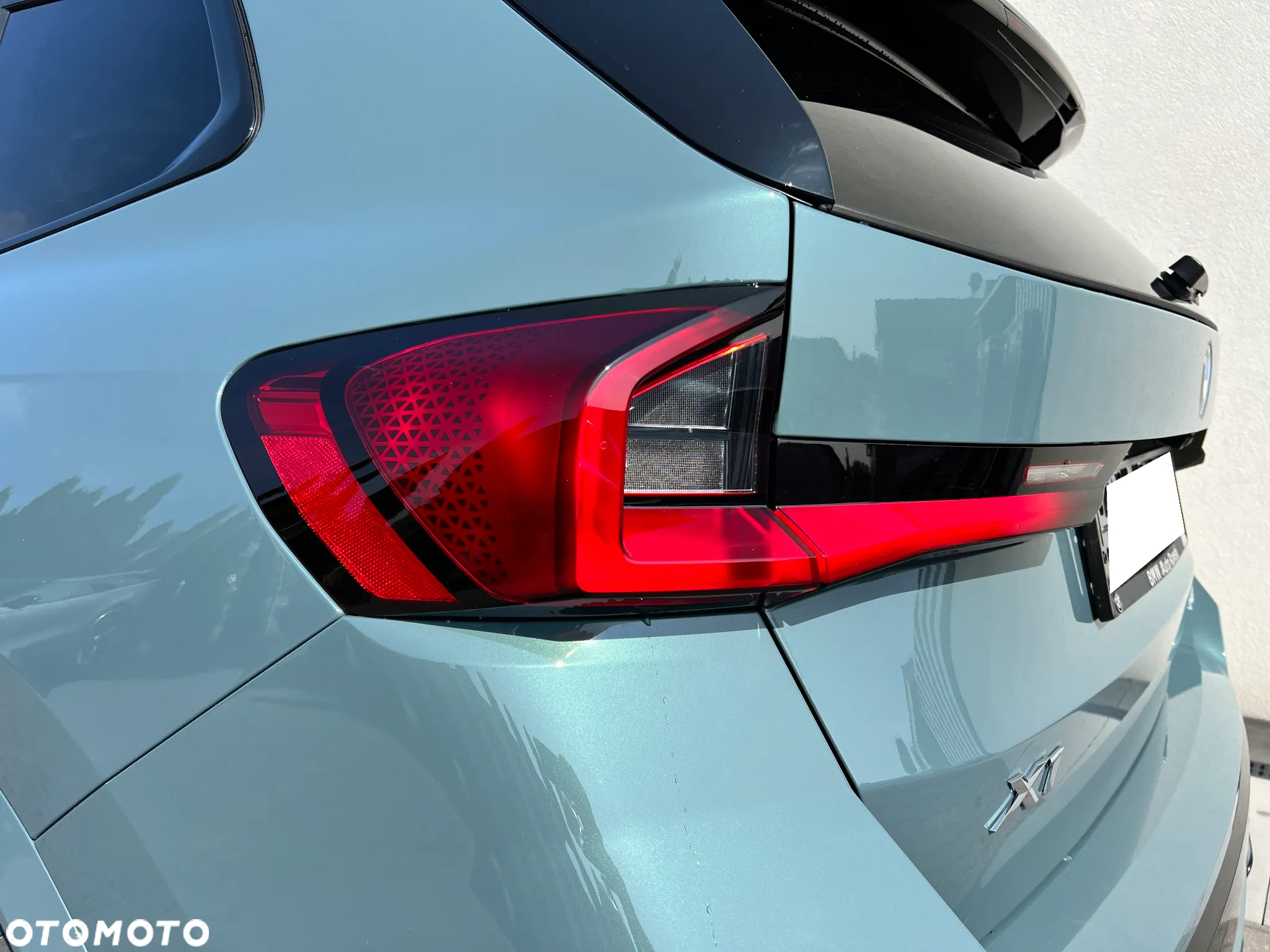 BMW X1 sDrive18d M Sport - 8