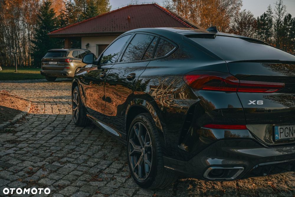 BMW X6 - 2