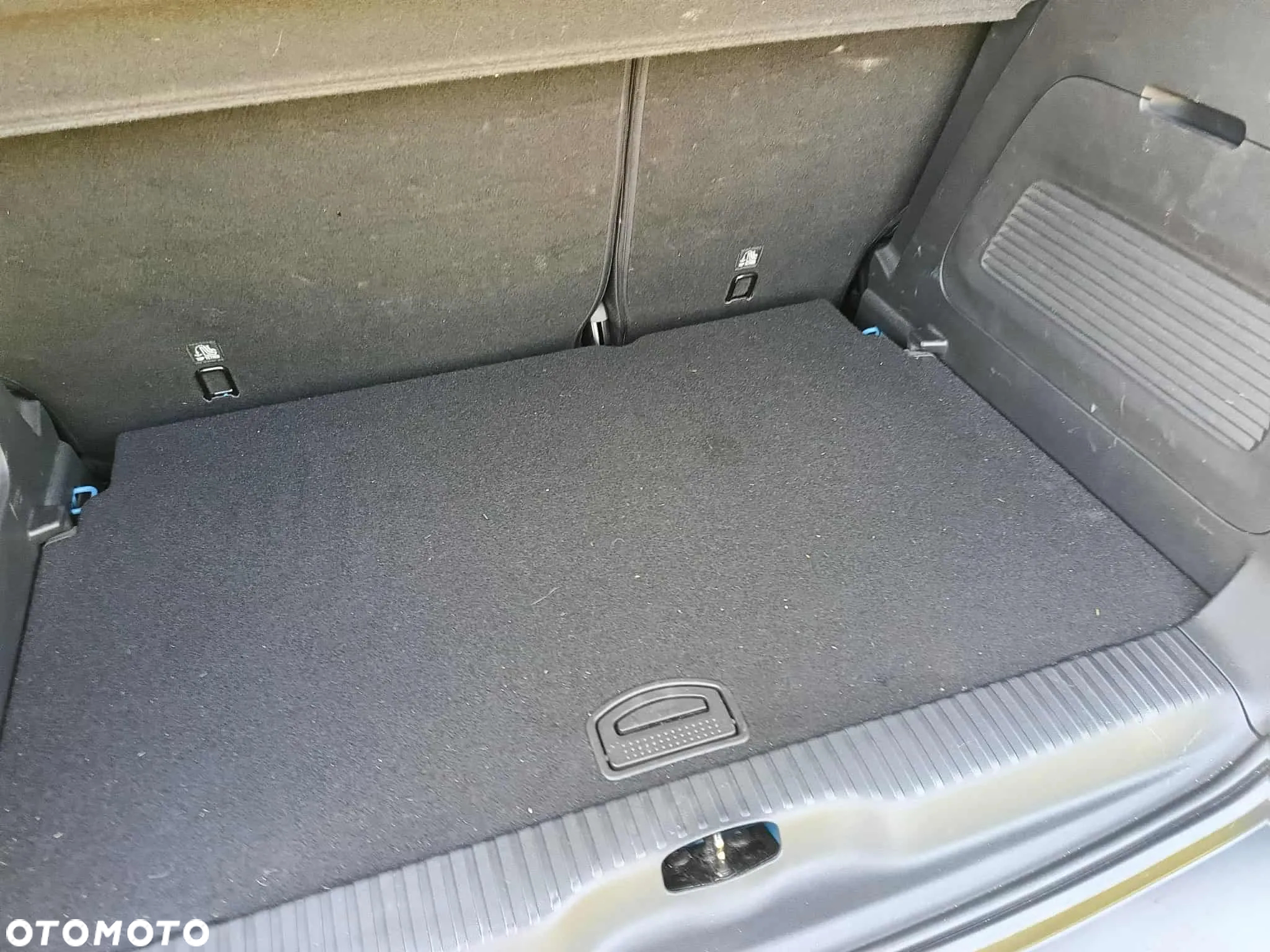 Citroën C3 Aircross PureTech 82 Live - 23