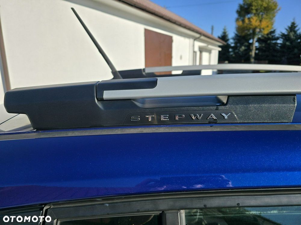 Dacia Sandero Stepway - 35
