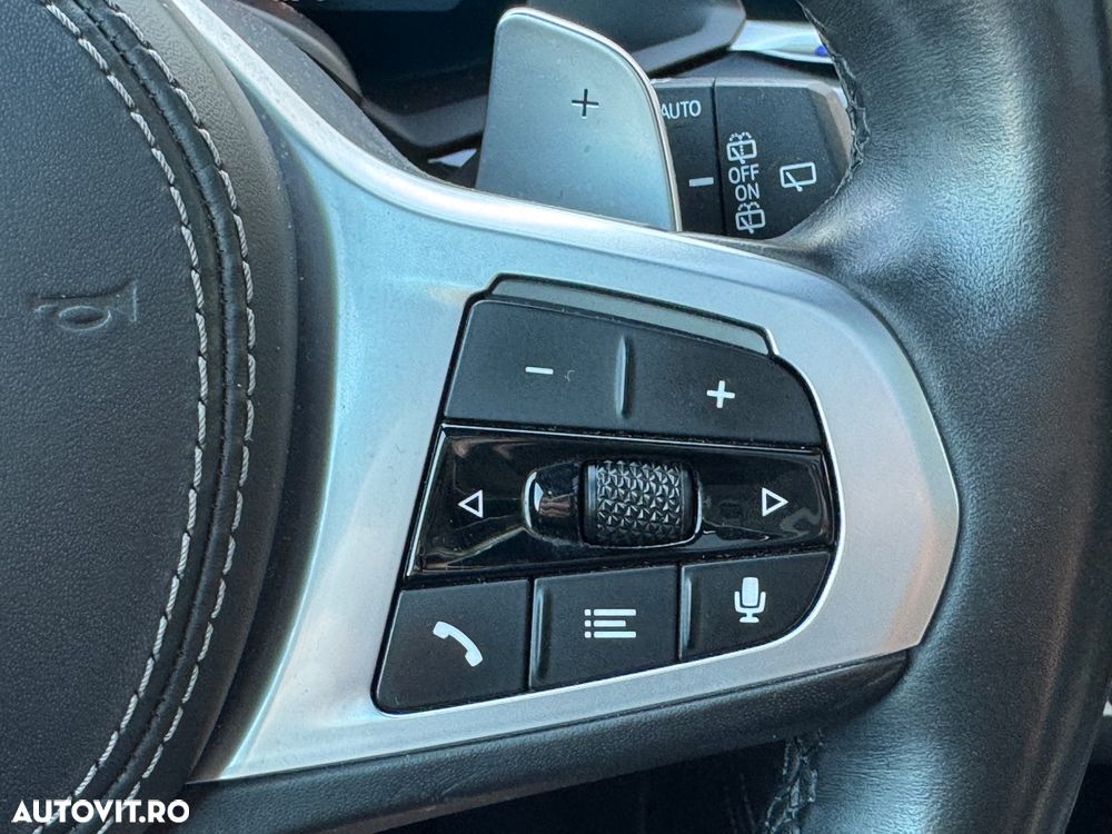 BMW X5 xDrive30d - 19